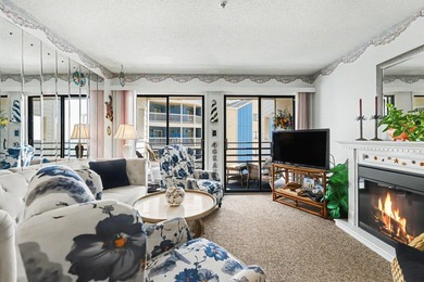 Ocean View Condo in Garden City Beach! Welcome to Carolina - photo 5
