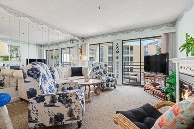 Ocean View Condo in Garden City Beach! Welcome to Carolina - photo 6