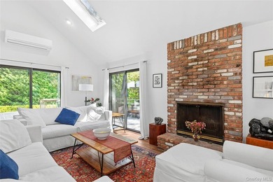 Tucked away saltbox home with an inground pool and abundant - photo 6