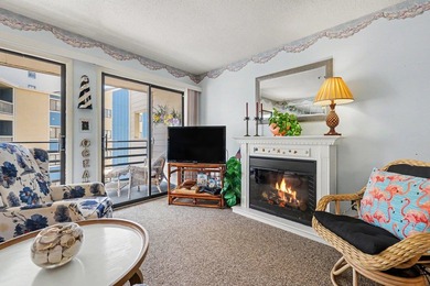 Ocean View Condo in Garden City Beach! Welcome to Carolina - photo 7