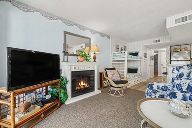 Ocean View Condo in Garden City Beach! Welcome to Carolina - photo 8
