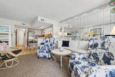 Ocean View Condo in Garden City Beach! Welcome to Carolina - photo 9