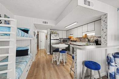 Ocean View Condo in Garden City Beach! Welcome to Carolina - photo 10