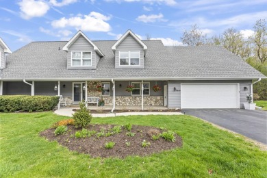 Lake Condo For Sale in Hartland, Wisconsin