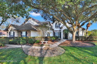 Lake Home For Sale in Jacksonville, Florida