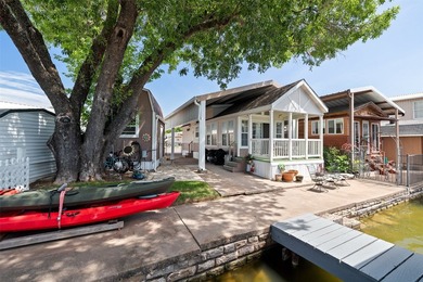 Lake Granbury Home For Sale in Granbury Texas