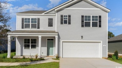 Lake Home Sale Pending in Myrtle Beach, South Carolina