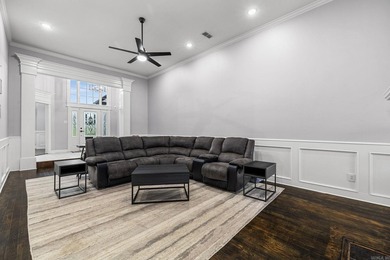 Experience elevated golf course living in this beautiful 3 - photo 5