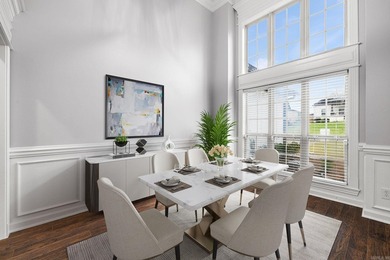 Experience elevated golf course living in this beautiful 3 - photo 7