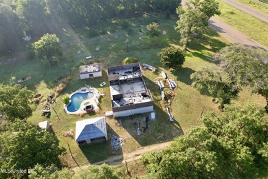 (private lake, pond, coastal) Home For Sale in Cleveland Mississippi