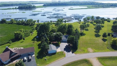 (private lake, pond, creek) Home Sale Pending in Dalton Minnesota