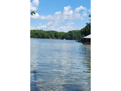 Wheeler Lake Lot For Sale in Rogersville Alabama