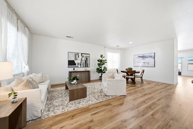 Welcome to this beautifully updated turnkey home in the - photo 3