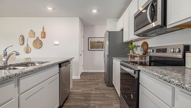 Located near Longs, Evington Place provides easy access to - photo 10