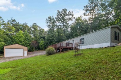 Lake Home For Sale in Burnside, Kentucky