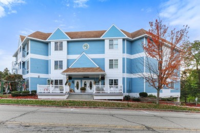 Lake Condo For Sale in Lake Geneva, Wisconsin