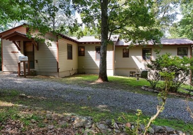 Lake Home Sale Pending in Blairsville, Georgia