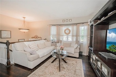 This beautiful detached single-family home is situated on a - photo 11