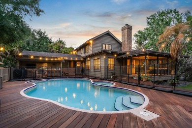 Unlike anything else on the market, this character-filled home - photo 1