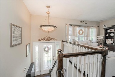 This beautiful detached single-family home is situated on a - photo 12