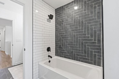 Enjoy the luxury living of this stunning, 3396 square feet of - photo 12