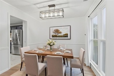 Tucked away on a private corner lot, you'll immediately notice - photo 12