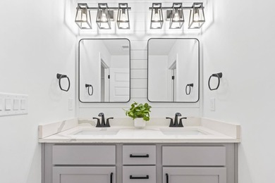 Enjoy the luxury living of this stunning, 3396 square feet of - photo 13