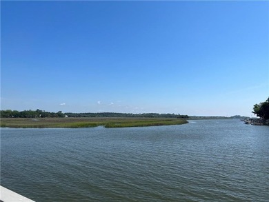 Marsh Front Coastal Living Awaits! Come build your dream house - photo 13