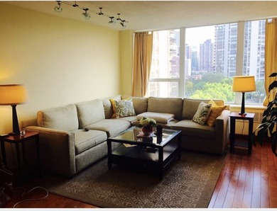 Sun- Filled, South Facing 2 Bedroom with views of the City and - photo 13
