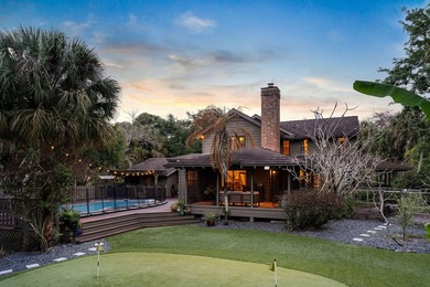 Unlike anything else on the market, this character-filled home - photo 3