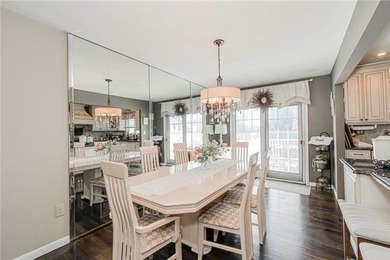 This beautiful detached single-family home is situated on a - photo 14