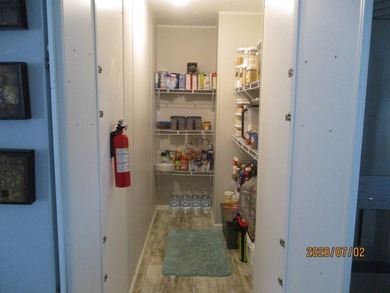 Looking for an open plan? Double pane windows, drywall and crown - photo 14