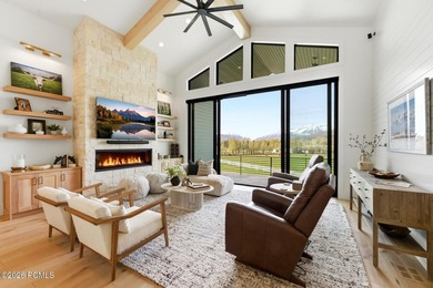 Set on 3.5 private acres in Charleston, Utah with Mount - photo 14