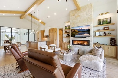 Set on 3.5 private acres in Charleston, Utah with Mount - photo 15