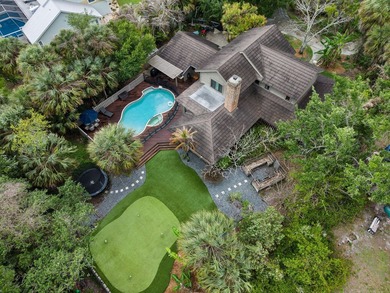 Unlike anything else on the market, this character-filled home - photo 5