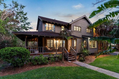 Unlike anything else on the market, this character-filled home - photo 6