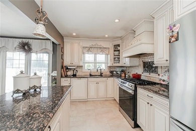 This beautiful detached single-family home is situated on a - photo 17
