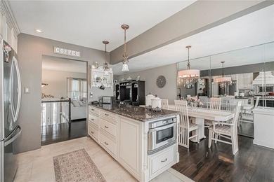 This beautiful detached single-family home is situated on a - photo 18