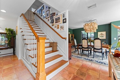 Unlike anything else on the market, this character-filled home - photo 8