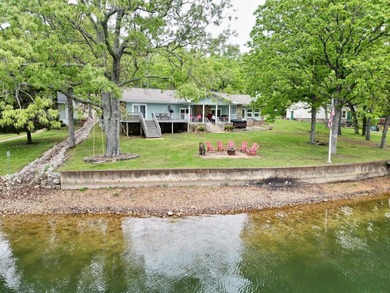 This one level well maintained and furnished Lake Omaha home is - photo 9