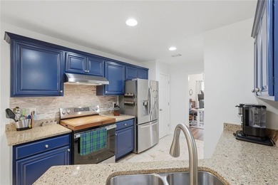 Tucked away on a private corner lot, you'll immediately notice - photo 19