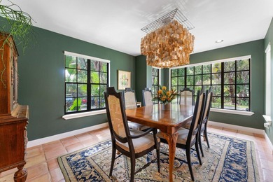 Unlike anything else on the market, this character-filled home - photo 9