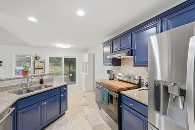 Tucked away on a private corner lot, you'll immediately notice - photo 20
