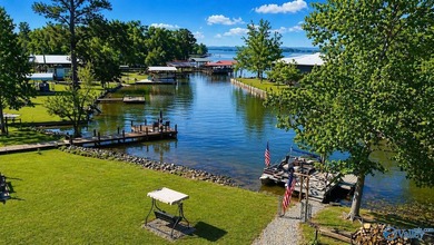 Your lake oasis awaits! No lot rent! No HOA fees! This 0.41 acre - photo 10