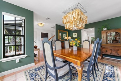 Unlike anything else on the market, this character-filled home - photo 10