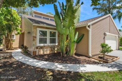 (private lake, pond, creek) Home Sale Pending in Daytona Beach Florida