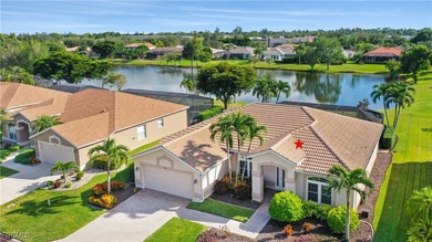 Lake Home For Sale in Fort Myers, Florida