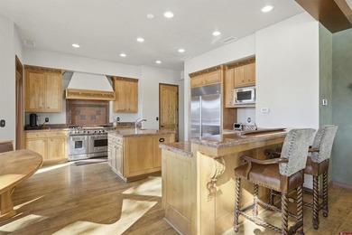 A Truly Irreplaceable Legacy Offering in Pagosa Springs -- this - photo 23
