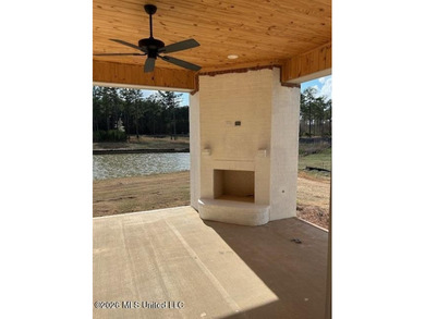 Stunning New Construction Farmhouse on Lake Katherine - Lake - photo 23