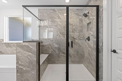 Enjoy the luxury living of this stunning, 3396 square feet of - photo 24